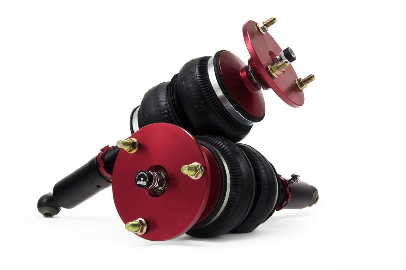 Air Lift Performance Lexus IS250/IS350 Front Air Suspension Kit with Adjustable Damping and Ride Height