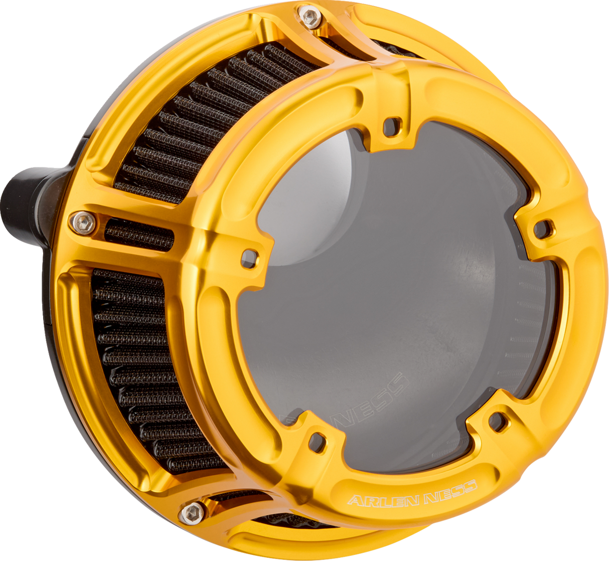 ARLEN NESS Method™ Clear Series Air Cleaner - Gold 600-240