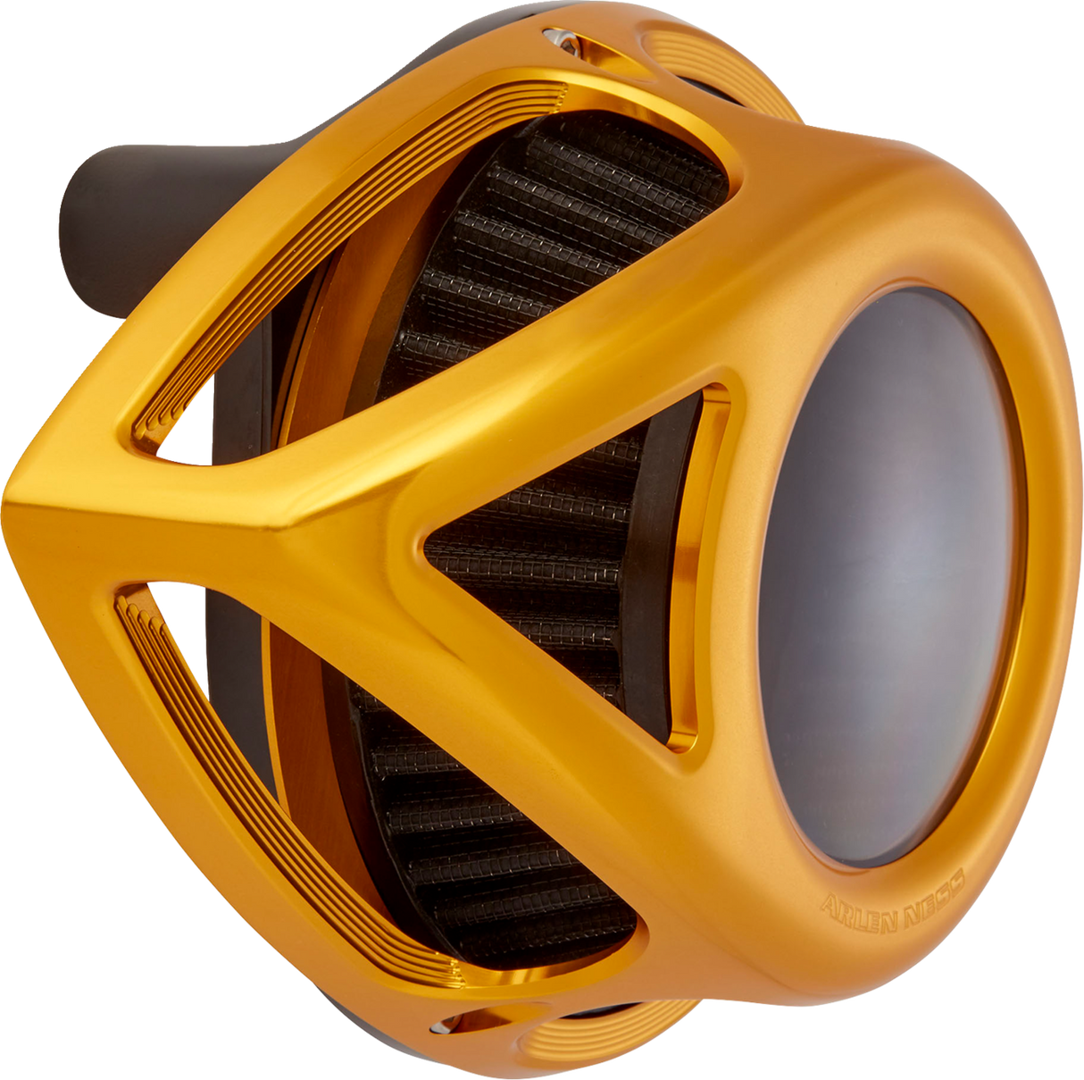 ARLEN NESS Clear Tear Air Cleaner Kit - Gold 600-245