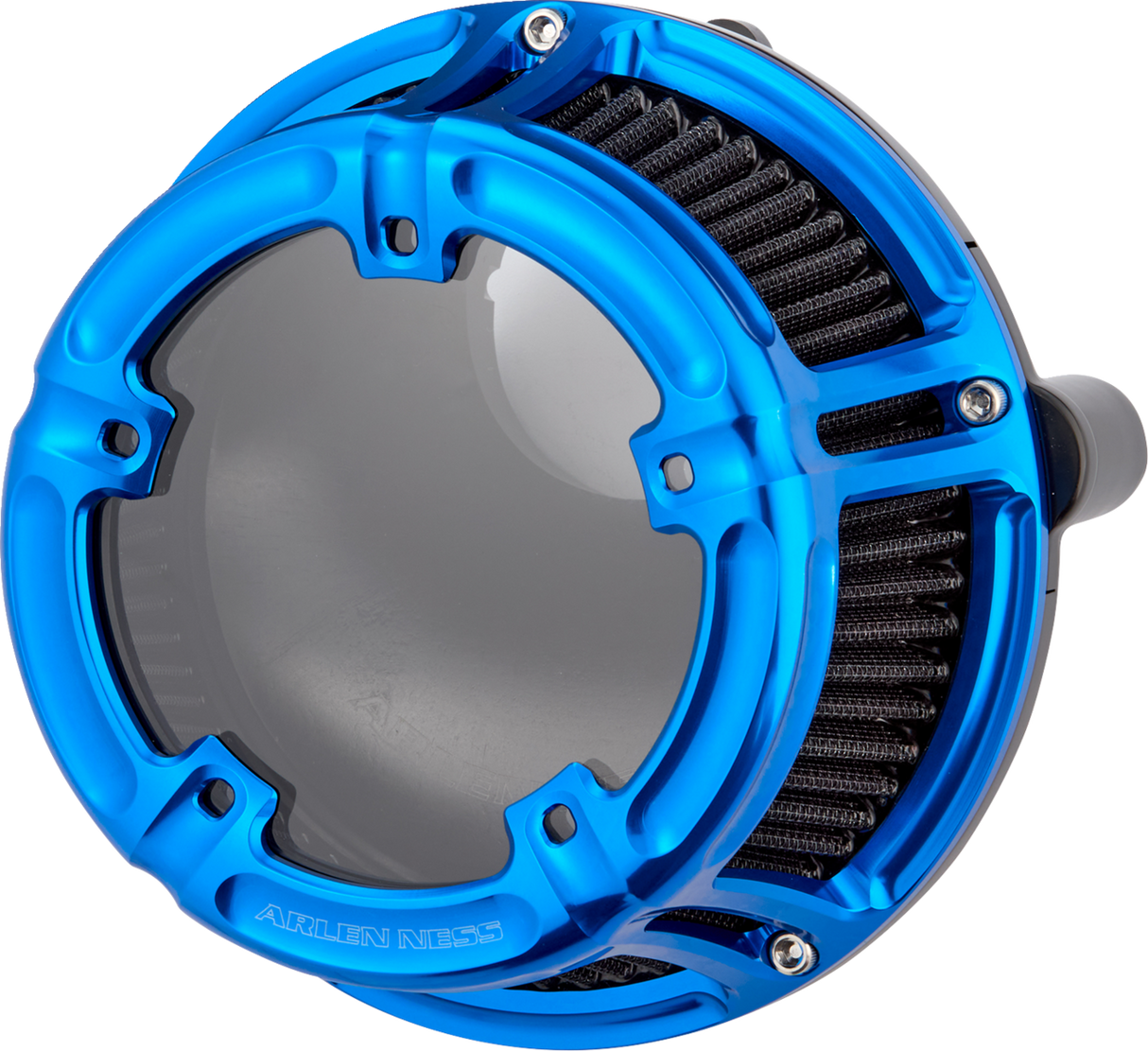 ARLEN NESS Method™ Clear Series Air Cleaner - Blue 600-239