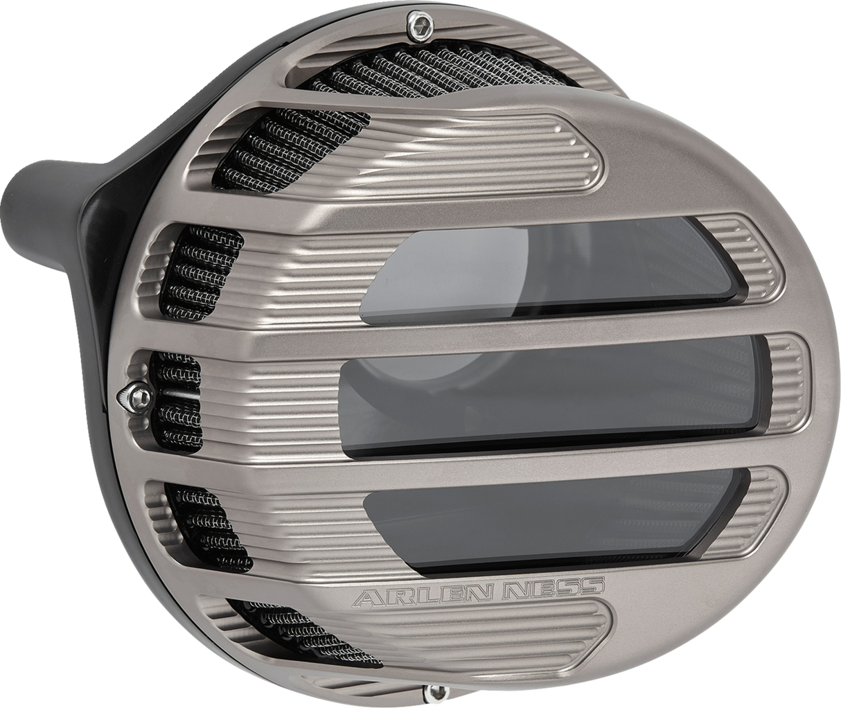 ARLEN NESS Sidekick Air Cleaner Kit - Titanium 600-249