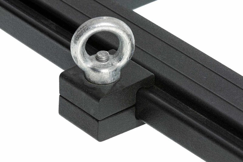 ARB BaseRack Tie Down Eyebolts (Set of 4) for Dovetail Roof Racks and Accessories