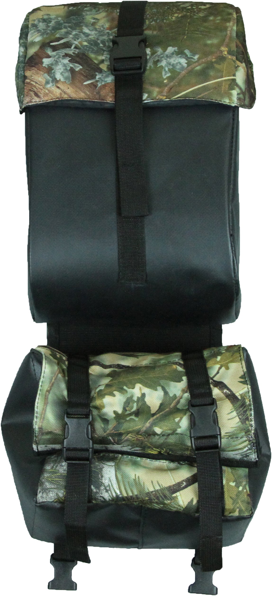 ATV TEK AFBMOB Arch Fender Bag Camo – Universal Fit Waterproof Storage for ATVs and UTVs