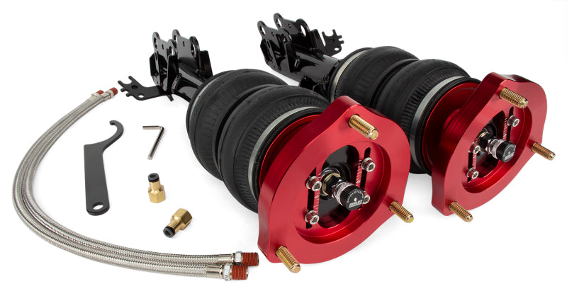 Air Lift Performance Front Air Suspension Kit for Toyota Camry & Avalon by Air Lift Part #78586