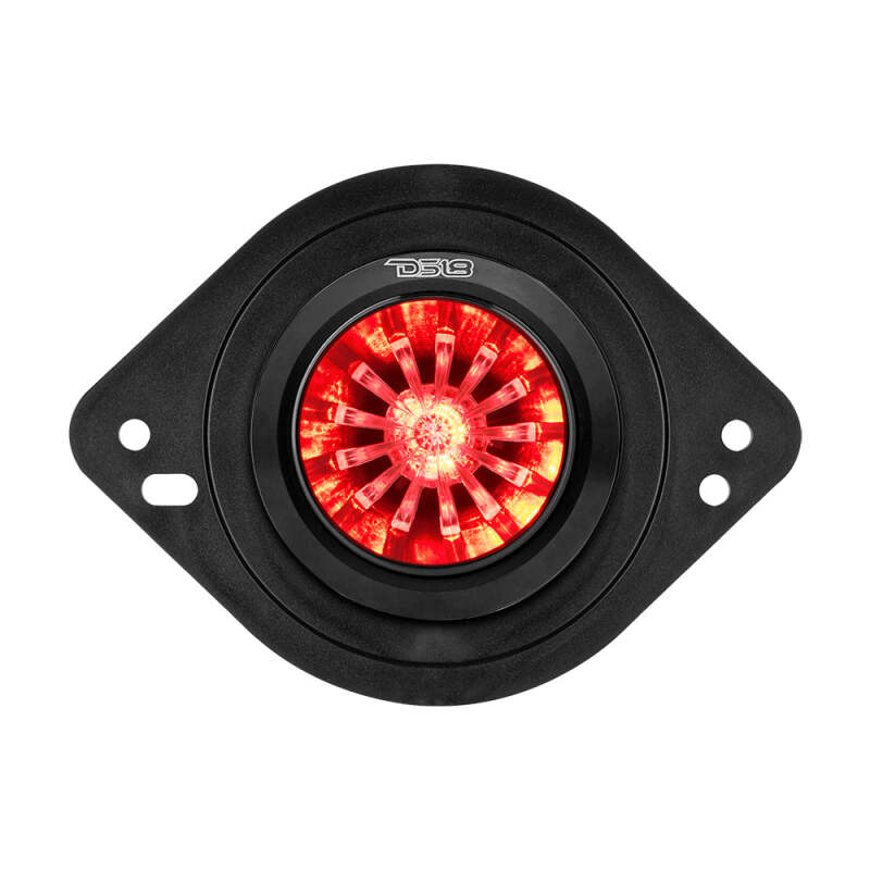 DS18 Bro-DA Ford Bronco Dashboard Speaker Adapter Kit for 1.7-inch, 2.9-inch, and 3.6-inch Speakers