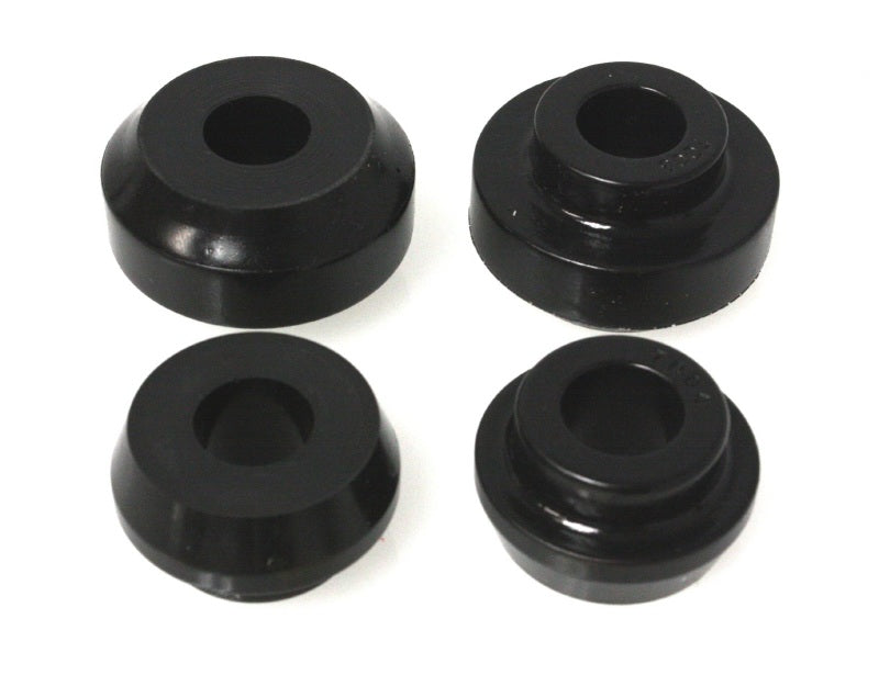 Energy Suspension Hyper-Flex Radius/Strut Arm Bushing Set for 1994-1996 Ford F-350, Compatible with 1993-1996 Ford F-100/F-150, 1983-1993 Ford Ranger, and 1984-1994 Ford Explorer/Bronco