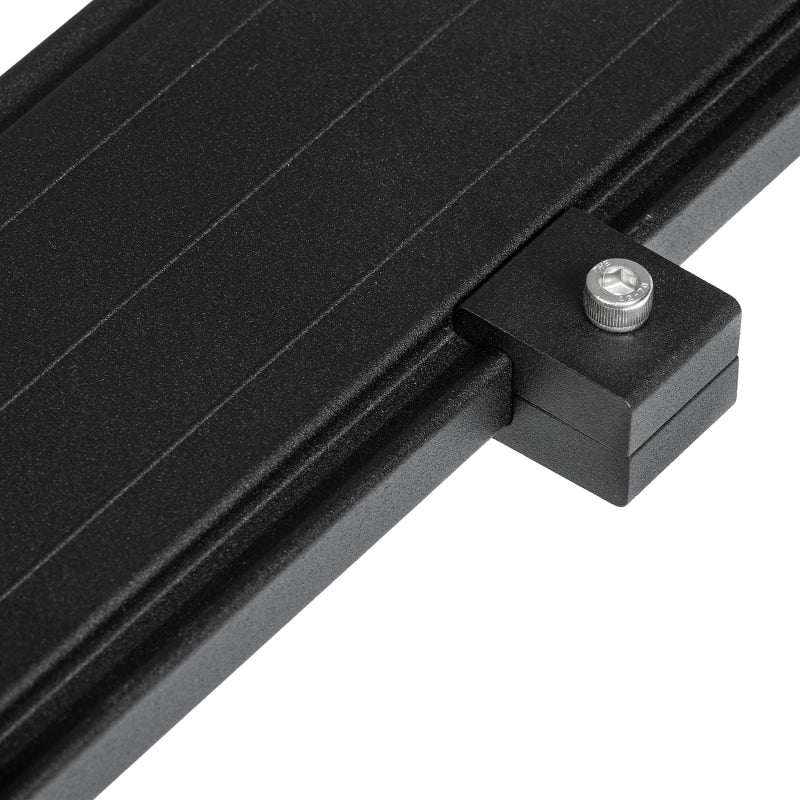 ARB Base Rack Alloy Block Set - Versatile Dovetail Attachment Kit for Roof Racks
