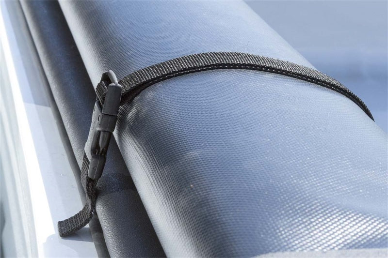 Access Tonnosport 96-03 Chevy/GMC S-10 / Sonoma 6 ft Stepside Bed Roll-Up Cover - Fits 1996-2003 Chevrolet S10 and GMC Sonoma with 6-Foot Stepside Bed