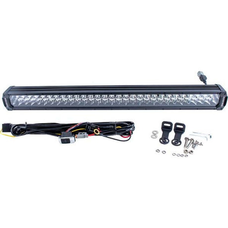 Summit 30" Double Row LED Light Bar | Falcon Ridge
