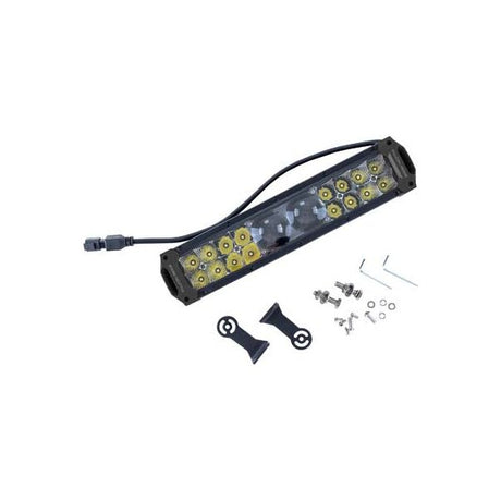 Summit 12" HIT LED Light Bar | Falcon Ridge