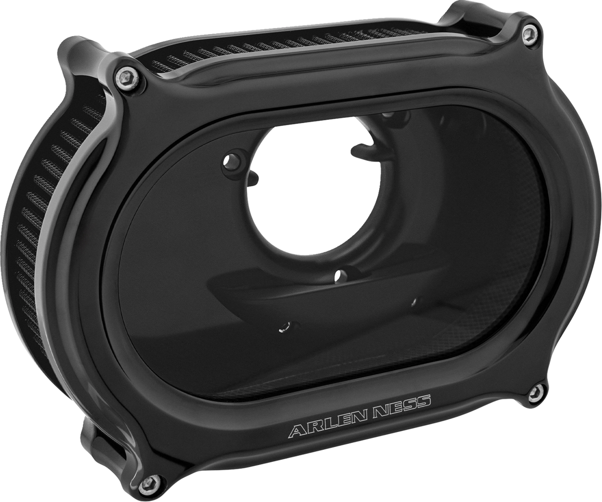 ARLEN NESS Stage 2 Method™ Air Cleaner Kit - All Black 600-200