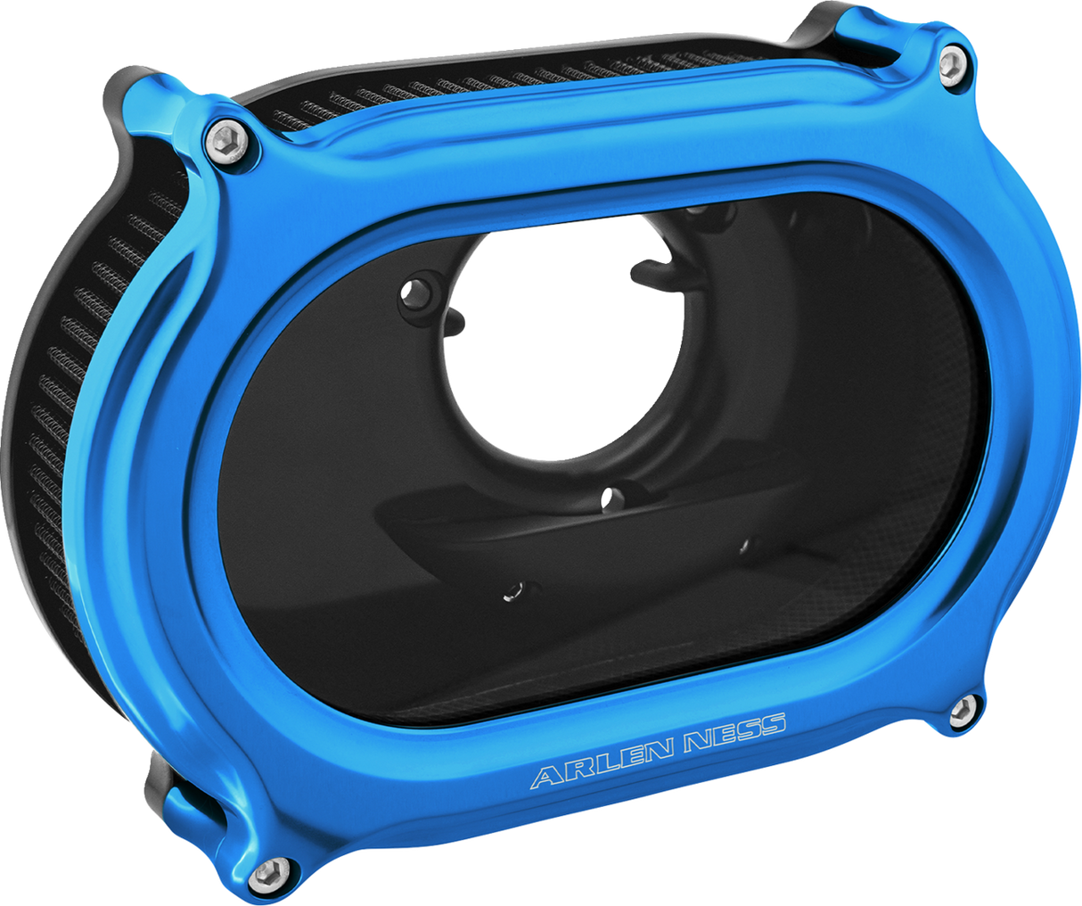 ARLEN NESS Stage 2 Method™ Air Cleaner Kit - Blue 600-205