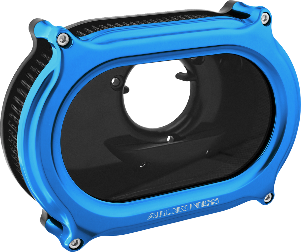 ARLEN NESS Stage 2 Method™ Air Cleaner Kit - Blue 600-217