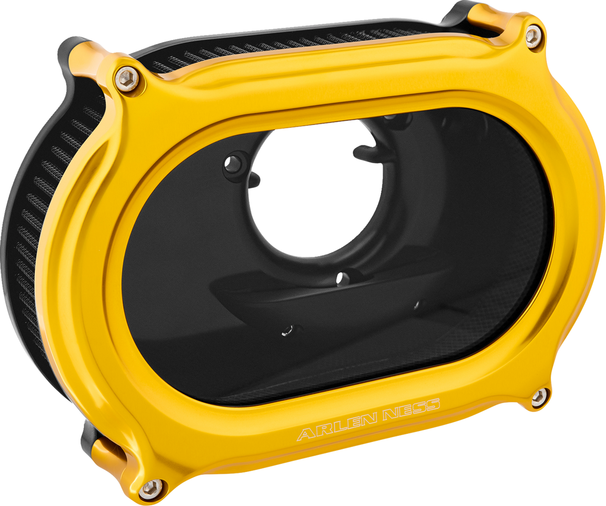 ARLEN NESS Stage 2 Method™ Air Cleaner Kit - Gold 600-253