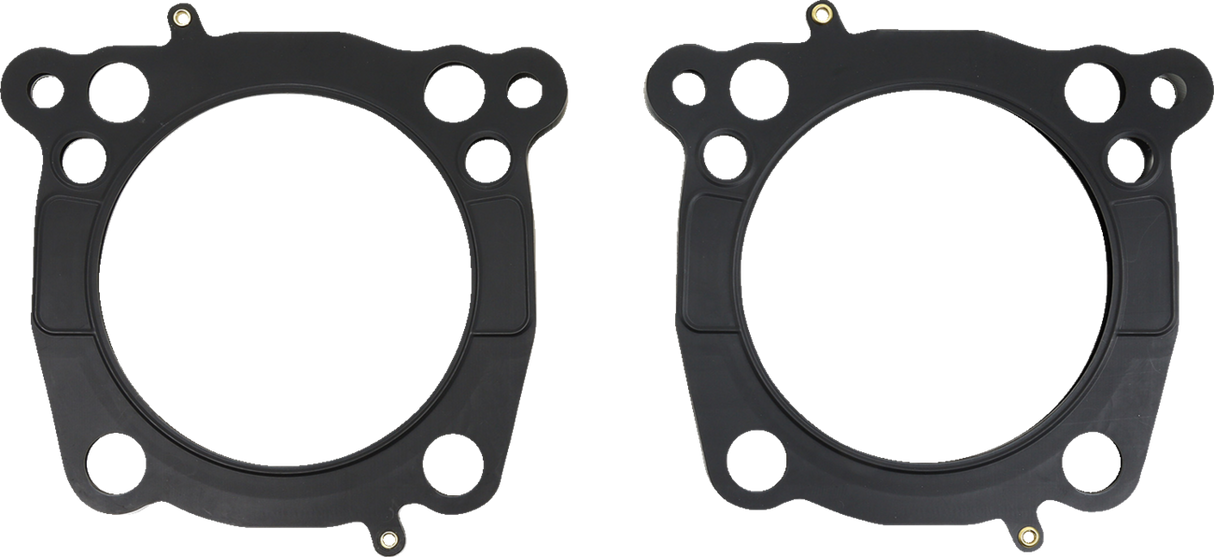 COMETIC C10377 Head Gasket - 4.250 Inch, .040 Inch Thickness, Center Cooled - Compatible with M-Eight Engines with Turbo and High-Performance Modifications