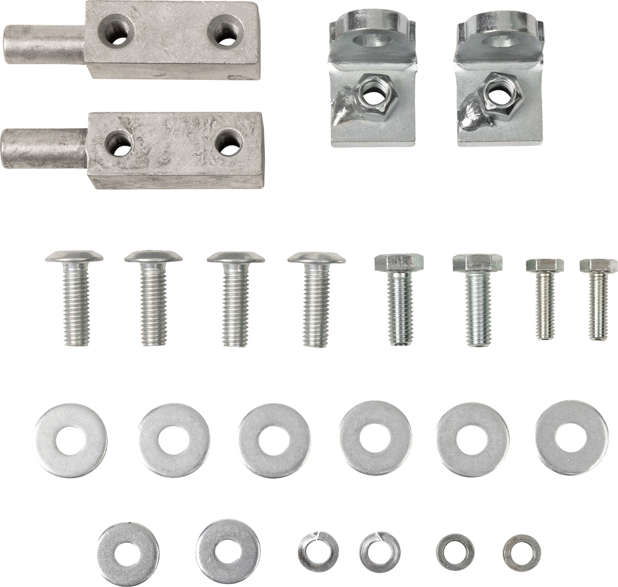 MOOSE OFFROAD Skid Plate - Gas Gas | Husqvarna | KTM 280