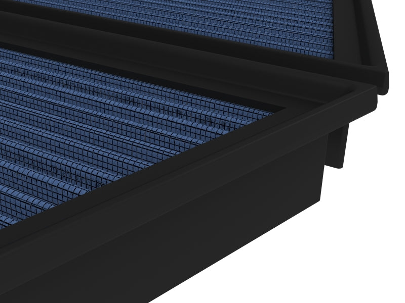 aFe Magnum FLOW Pro 5R Air Filter for Porsche 911 (20-25) with 3.0L H6 Engine - OE Replacement Pair