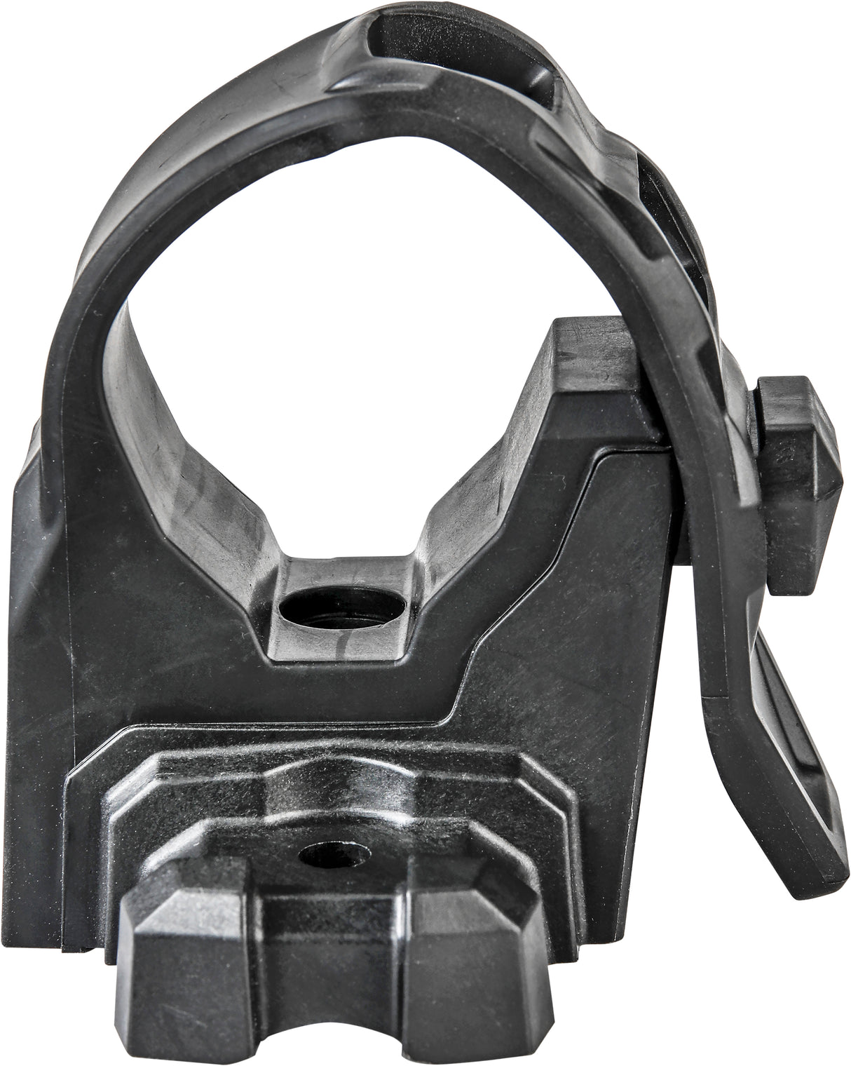 KOLPIN Rhino Grip Flex 1.5 for ATV and UTV - Heavy-Duty Gear Mount with Adjustable Fit