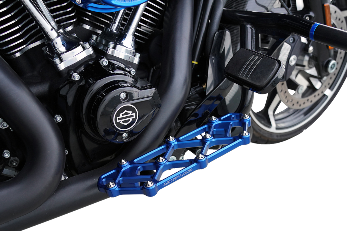 ARLEN NESS Diamond Floorboards - Driver - Blue 410-055