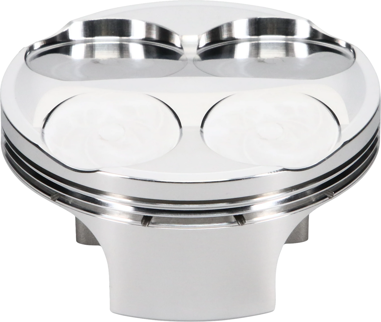 JE PISTONS Piston Kit - 78.00 mm - 14.5:1 CR - Kawasaki 396805