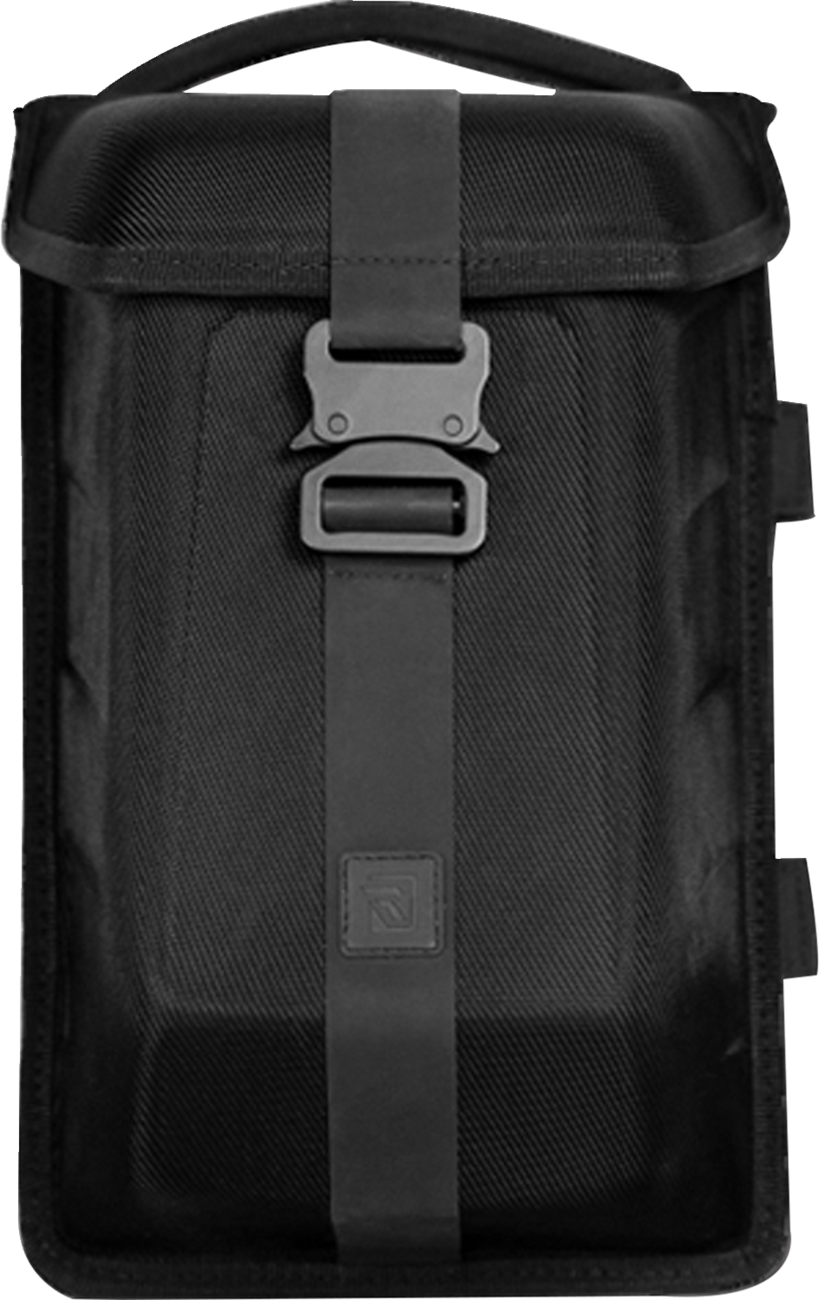 RAVEK Trail Vault Pouch - Black - Universal 59-239