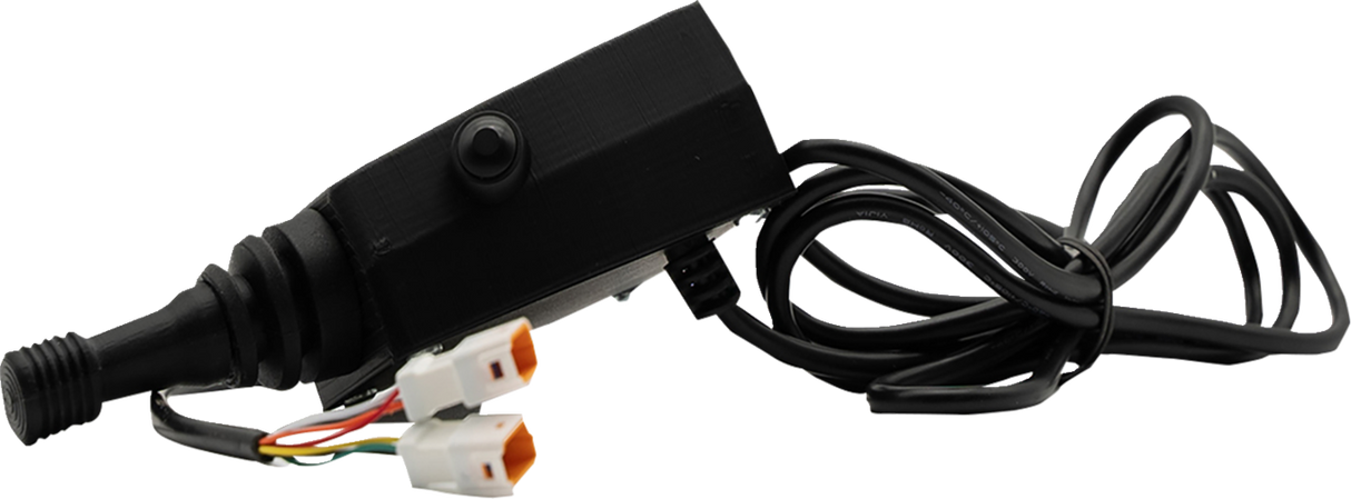 RAVEK Steering Column Turn Signal Stalk Lever - Defender 65-2090