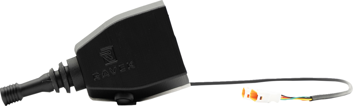 RAVEK Steering Column Turn Signal Stalk Lever - Defender 65-2090