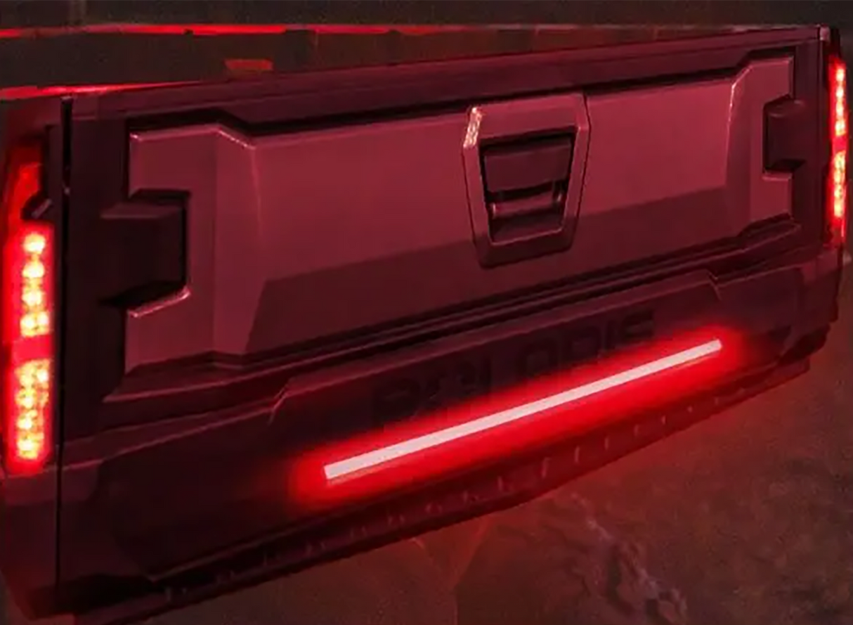 RAVEK Taillight - Multi-Function - Xpedition w/o Ride Command 64-905