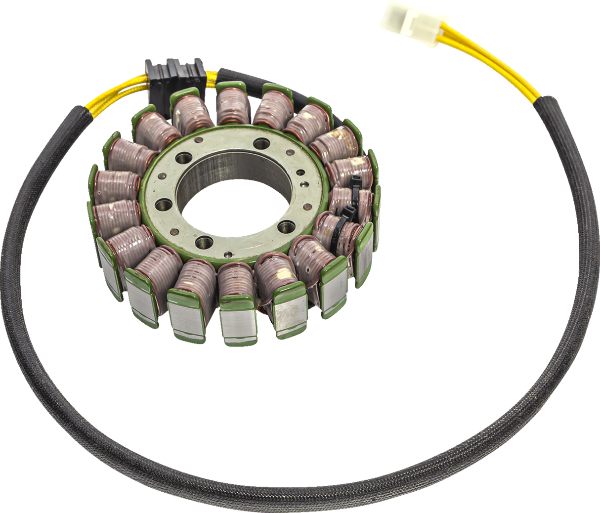 RICK'S MOTORSPORT ELECTRIC Stator - Honda 21-169