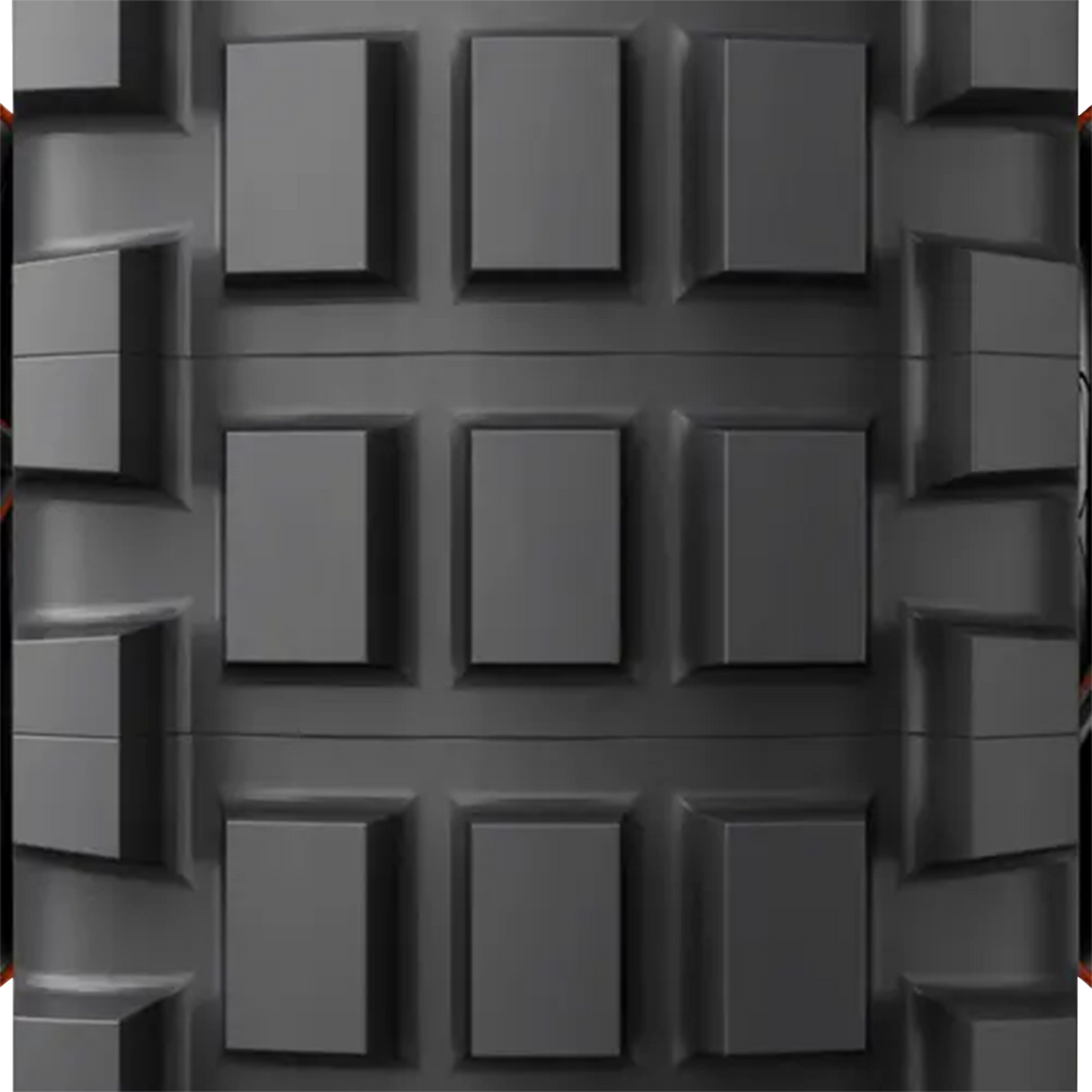 MICHELIN Tire - Trial Competition - Front - 2.75-21 - 45M 06214