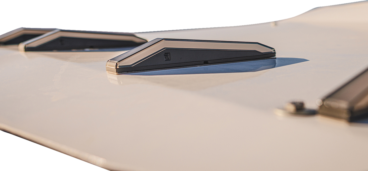 RAVEK Apex Cab Lights - Yamaha 69-1001