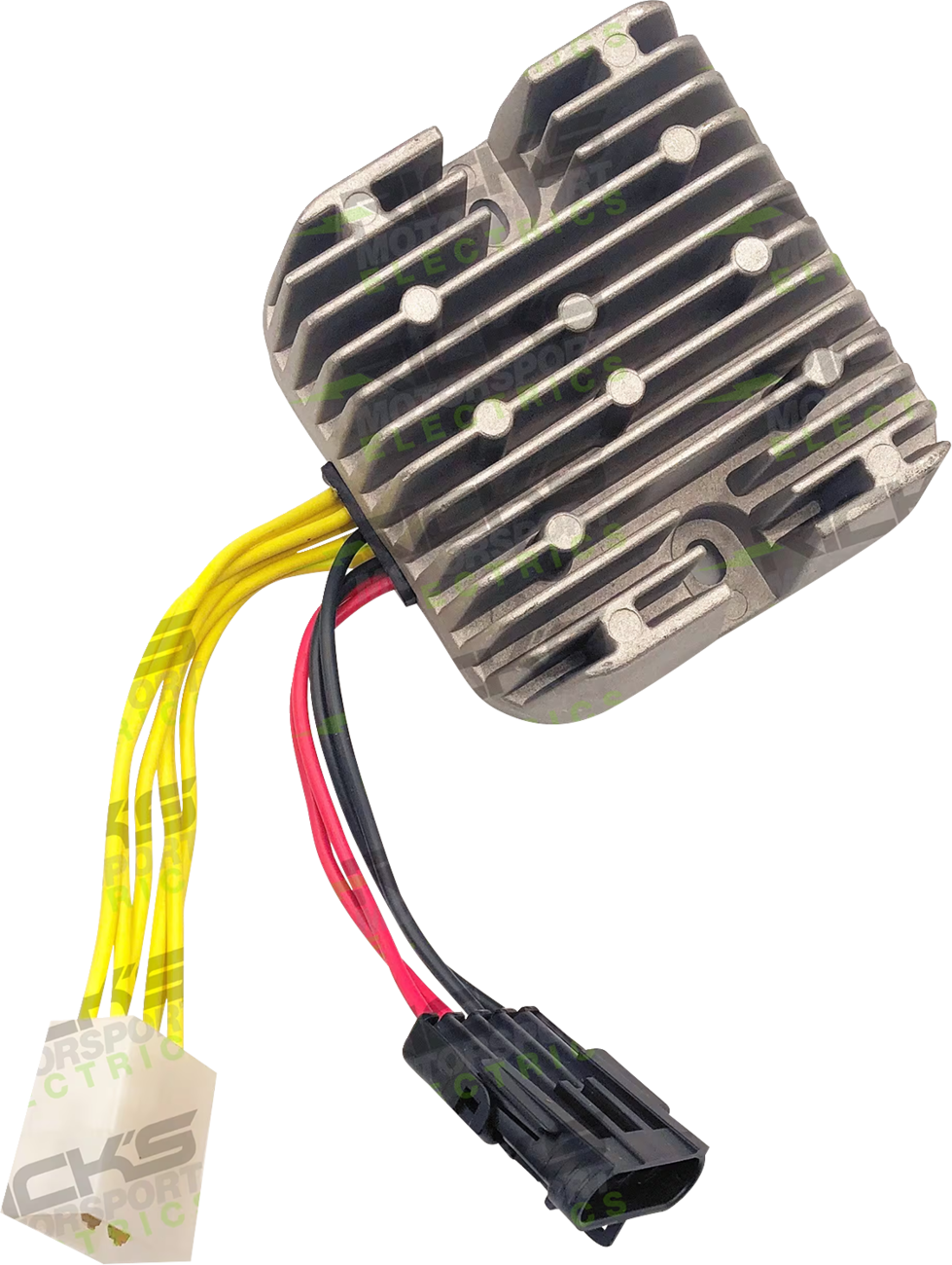 RICK'S MOTORSPORT ELECTRIC OE Style - Rectifier/Regulator - Polaris 10-575