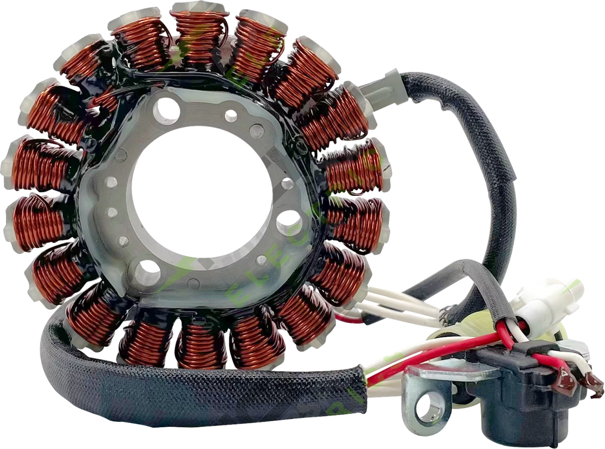 RICK'S MOTORSPORT ELECTRIC Stator - Yamaha 21-938