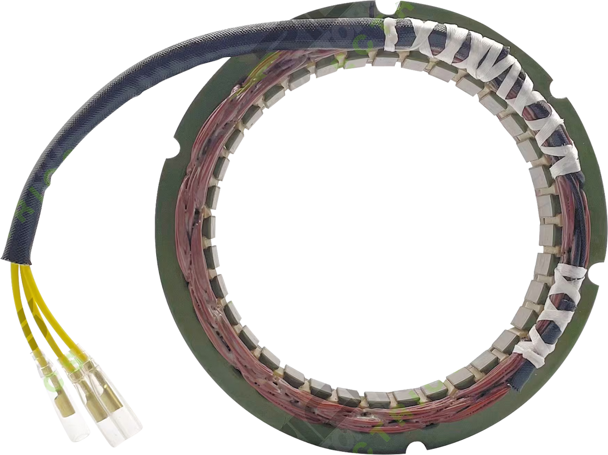 RICK'S MOTORSPORT ELECTRIC Stator - Honda 21-171