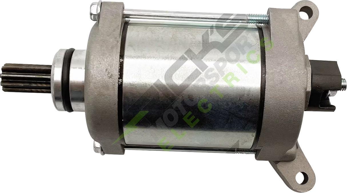 RICK'S MOTORSPORT ELECTRIC Starter - Yamaha 61-436