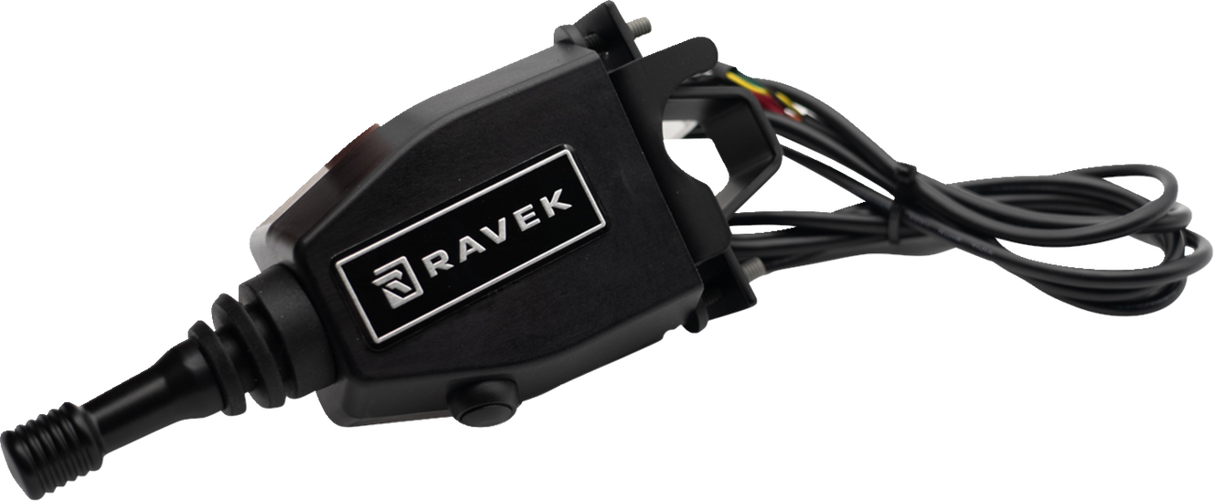 RAVEK Steering Column Turn Signal Stalk Lever - X3/Commander 65-3005