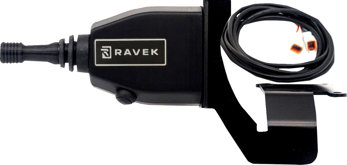 RAVEK Steering Column Turn Signal Stalk Lever - RZR Pro 64-3003