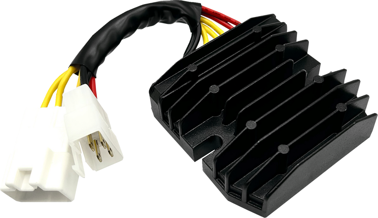 RICK'S MOTORSPORT ELECTRIC Hot Shot Rectifier/Regulator - Honda 10-181H