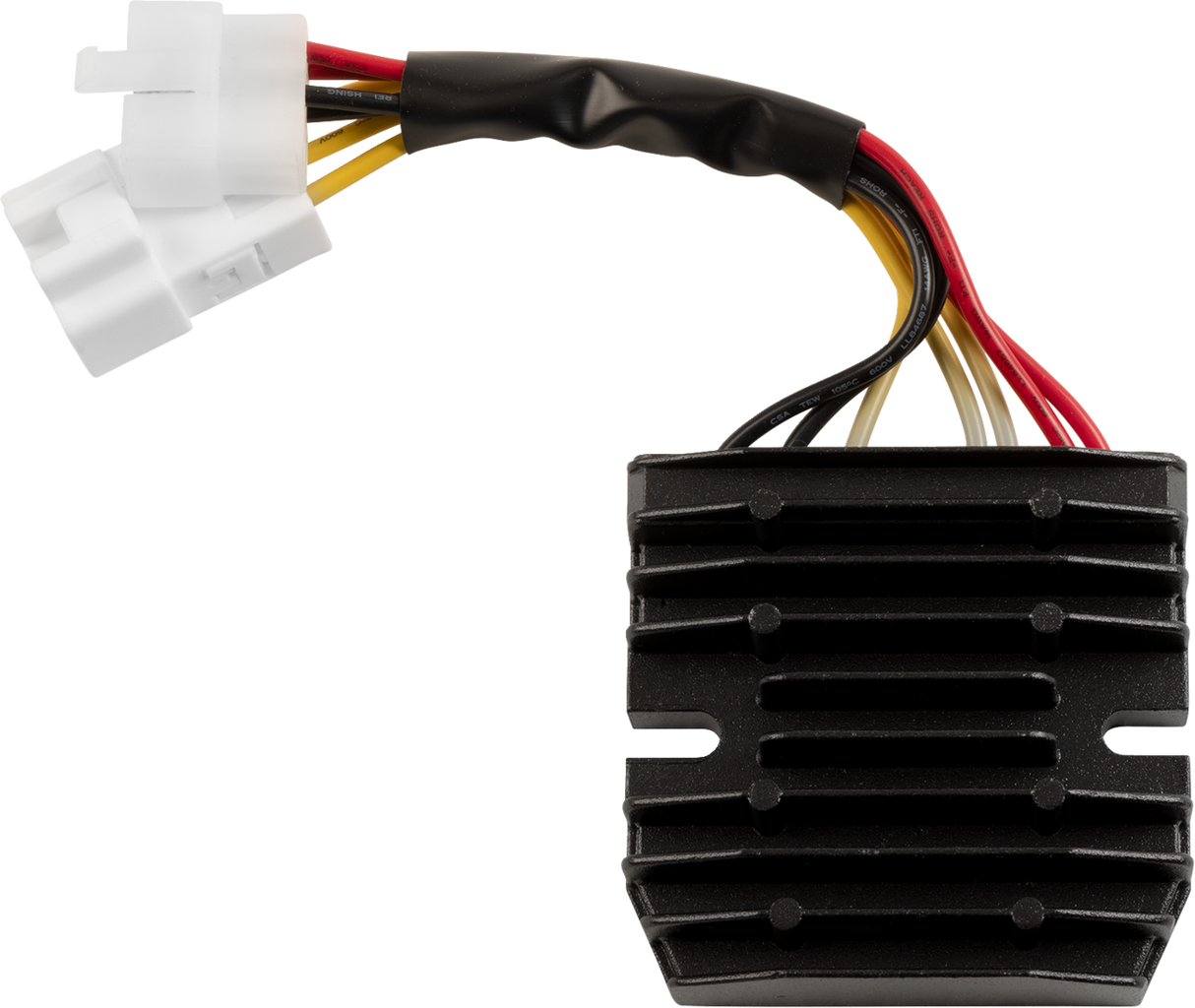 RICK'S MOTORSPORT ELECTRIC Hot Shot Rectifier/Regulator - Honda 10-181H