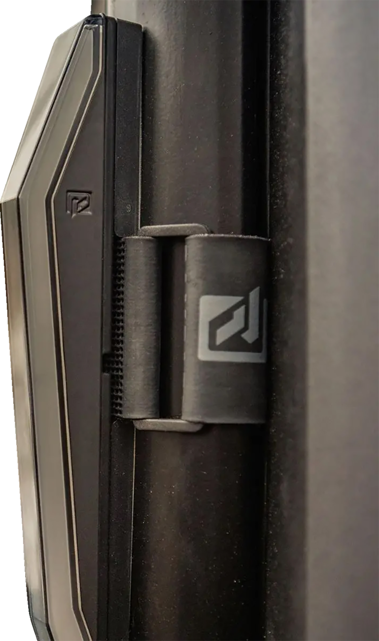 RAVEK Apex Lights™ - Running - Amber - Viking 69-301A