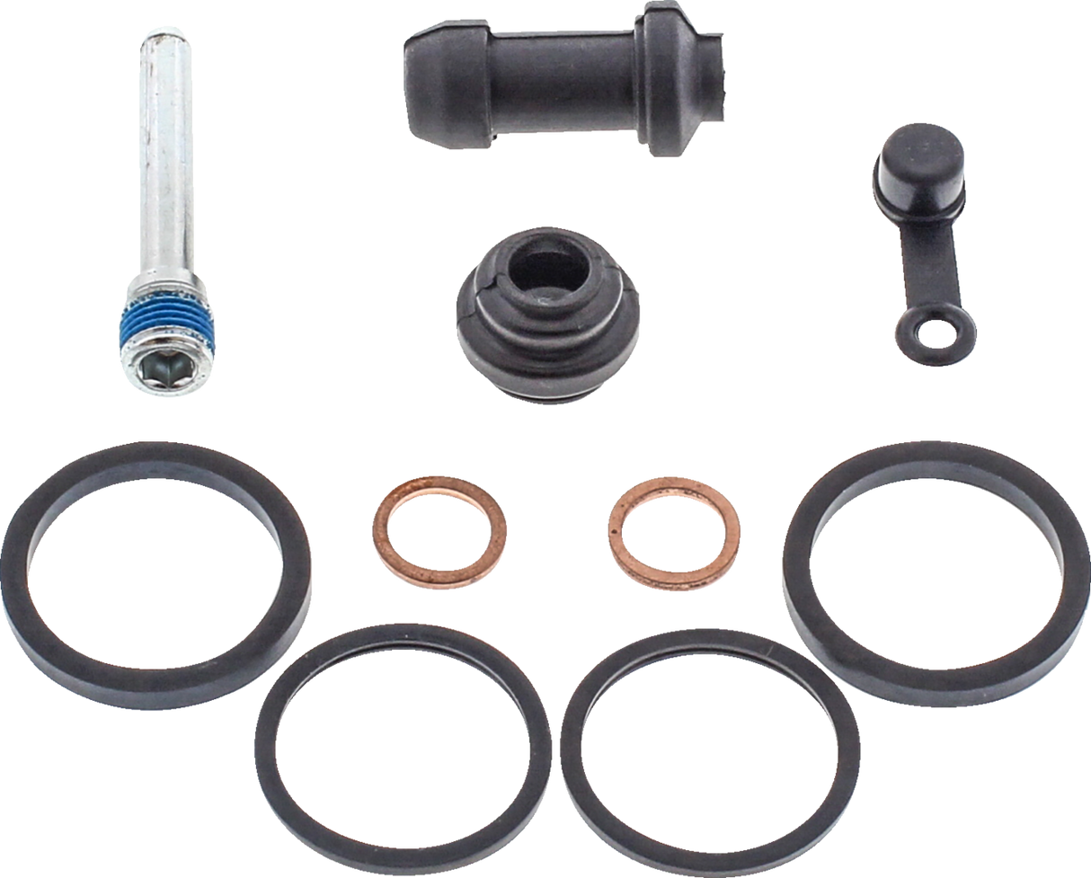 MOOSE OFFROAD Caliper Rebuild Kit - Front - Honda 18-3007