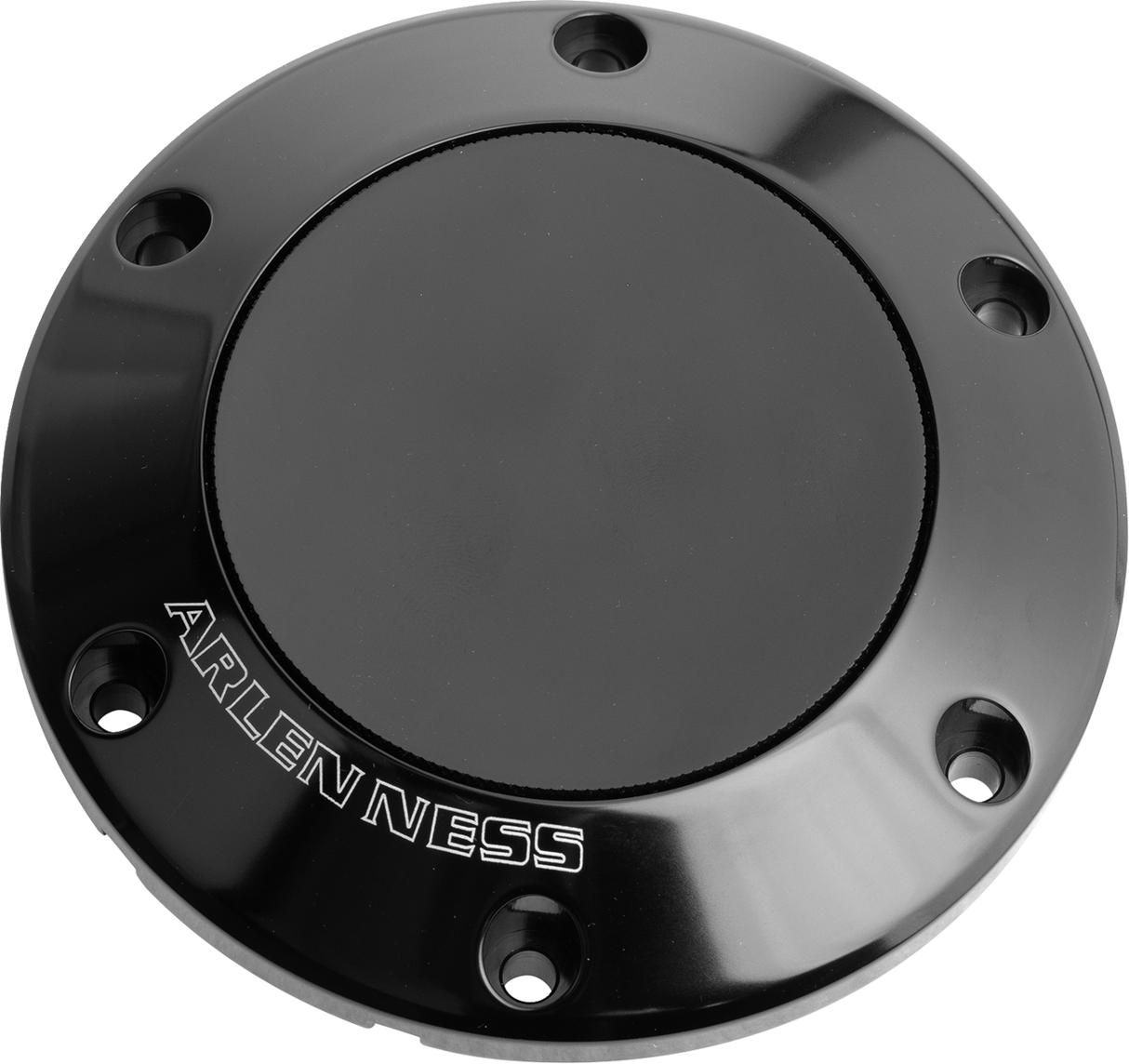 ARLEN NESS Pop-Up Gas Cap - Black 701-018