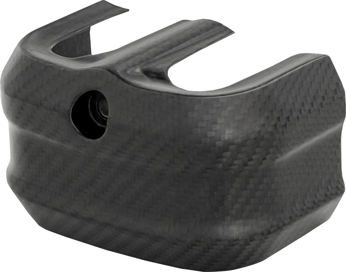 ARLEN NESS Coil Cover - Harley-Davidson® 220-010