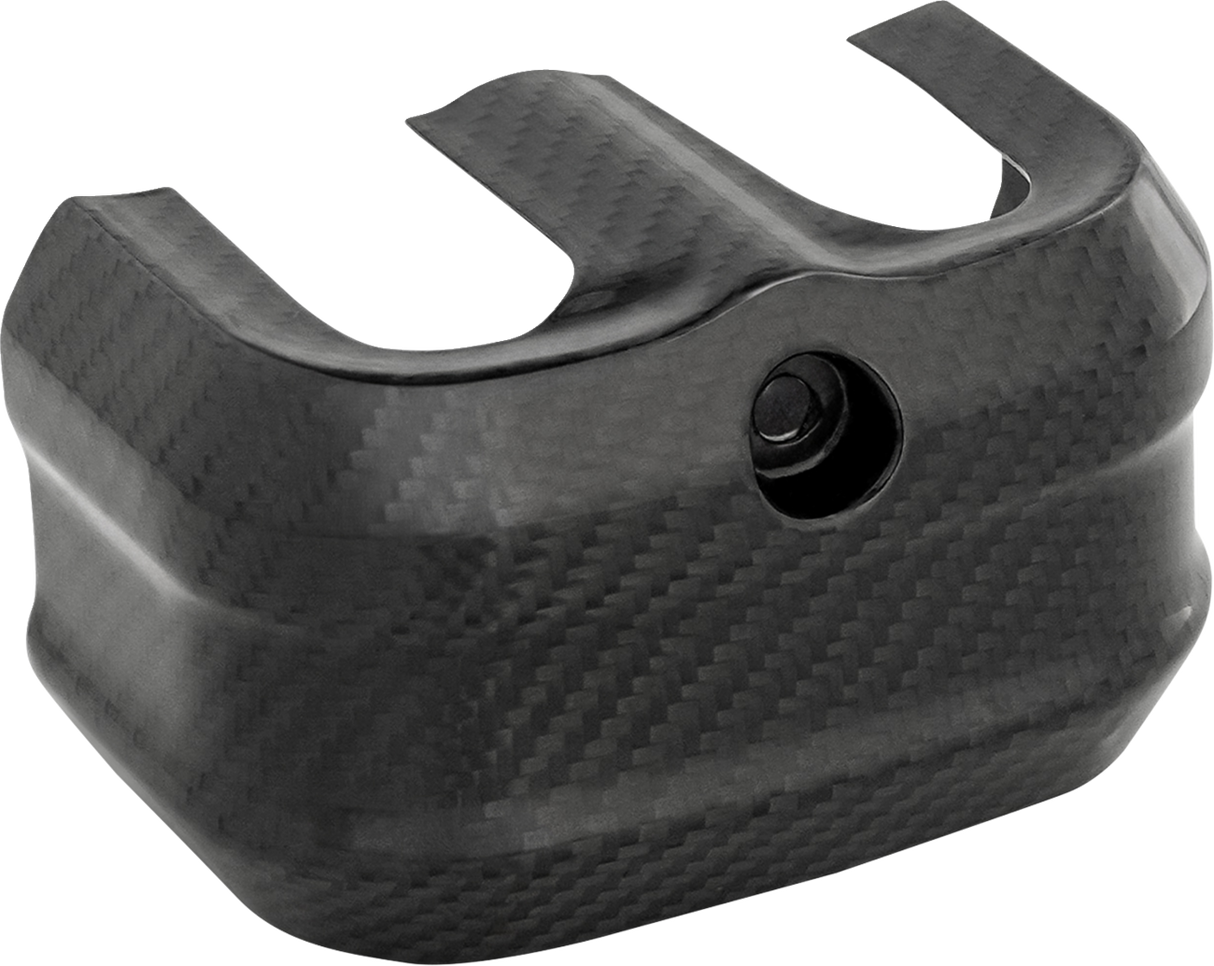 ARLEN NESS Coil Cover - Harley-Davidson® 220-010