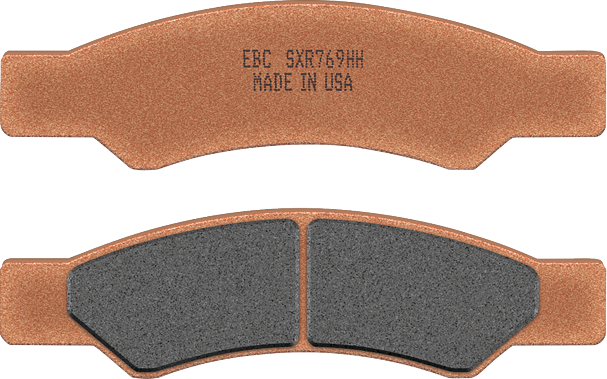 EBC HH Brake Pads SXR769HH