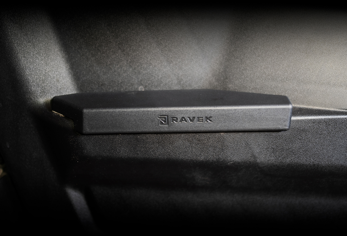 RAVEK UTV Armrests - Can-Am Defender 65-106