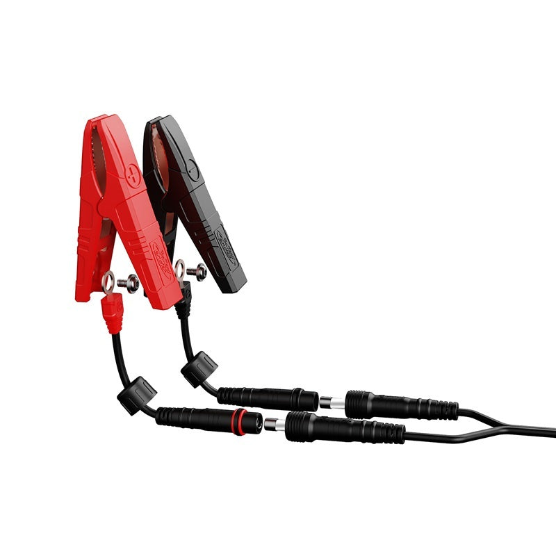 Battery Tender 10A Power Tender Selectable 12V Battery Charger - Model 022-1006-DL-WH by Battery Tender