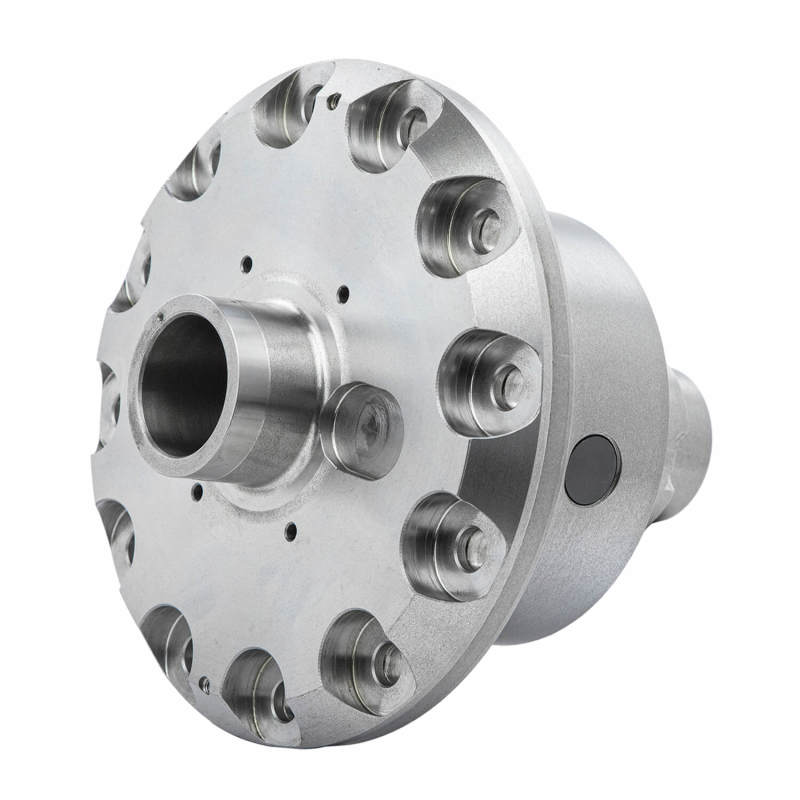 ARB Air Locker Dana 60HD Differential with 35-Spline Shafts and 4.56 Ratio Part RD166