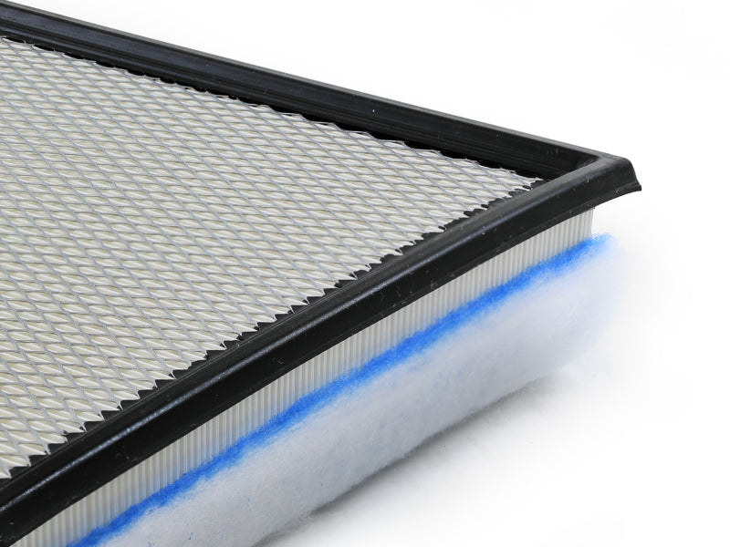 aFe Power ProGuard OE Replacement Air Filter for 2020 Ford F-250 and F-350 Super Duty Diesel Trucks V8-6.7L