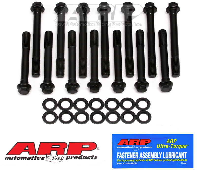 ARP Jeep 4.0L Inline 6-Cylinder Head Bolt Kit - Part Number 146-3601
